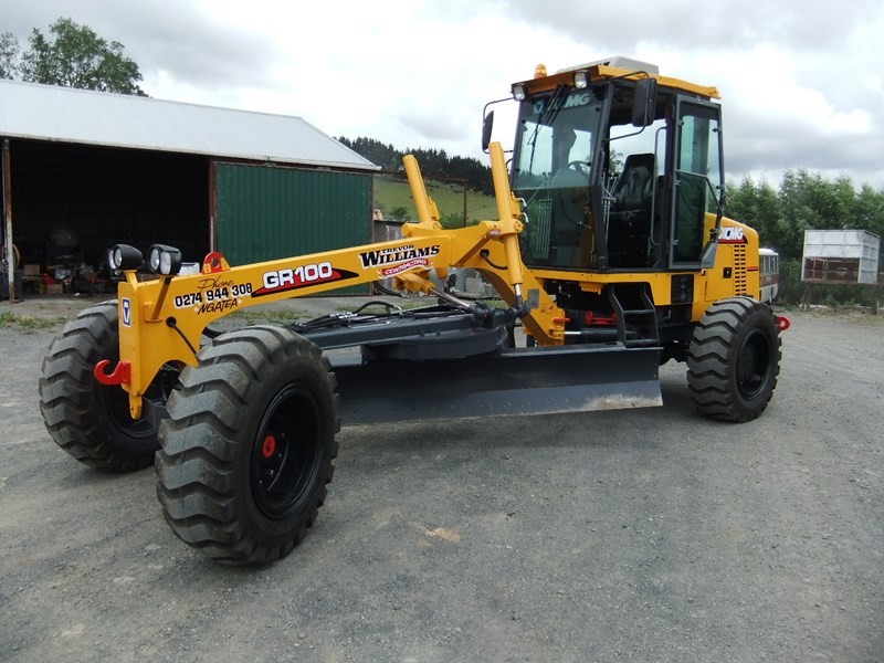ミニgarder7トン- 最小のモータグレーダxcmgエンジンgr10075キロワット- 道路グレーダー-モーターグレーダー問屋・仕入れ・卸・卸売り