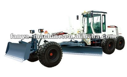 GR215 215hpのxcmgモーターグレーダー-モーターグレーダー問屋・仕入れ・卸・卸売り