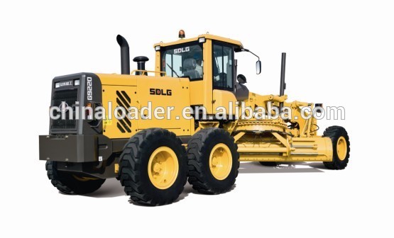 sdlgg9220モータグレーダ、 中国220hpモータグレーダ、 sdlgg9220グレーダ-モーターグレーダー問屋・仕入れ・卸・卸売り
