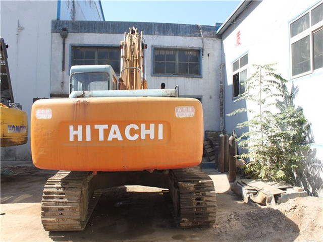 使用日立ショベル ex200-1/また ex200-2 、 ZAXIS210 、 ZAXIS200-6 、 ZAXIS55UR在庫で良い価格と状態-問屋・仕入れ・卸・卸売り