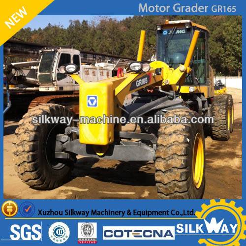 Xcmg最も人気製品165hp モータグレーダ GR165用販売-問屋・仕入れ・卸・卸売り