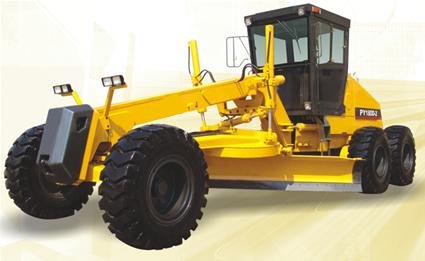 モータグレーダ、 販売のための小型モータグレーダ-モーターグレーダー問屋・仕入れ・卸・卸売り