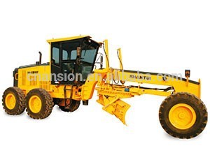 農業の整地sg16165hpshantuiモータグレーダ中国の輸出業者-モーターグレーダー問屋・仕入れ・卸・卸売り