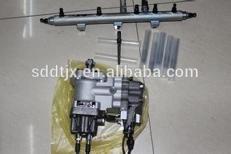 熱い販売の掘削機スペアパーツpc300-86745-71-1170燃料ポンプ-掘削機問屋・仕入れ・卸・卸売り