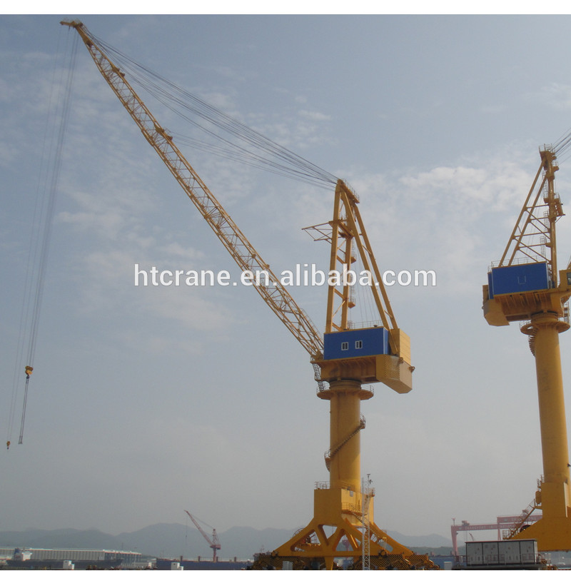 回転モバイルポータルcrane30ton360度油圧式クレーン販売のための-門脈クレーン問屋・仕入れ・卸・卸売り