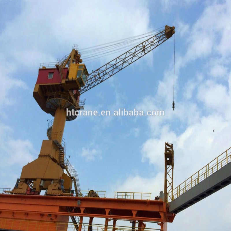 回転モバイルポータルcrane30ton360度ドッククレーン販売のための-門脈クレーン問屋・仕入れ・卸・卸売り