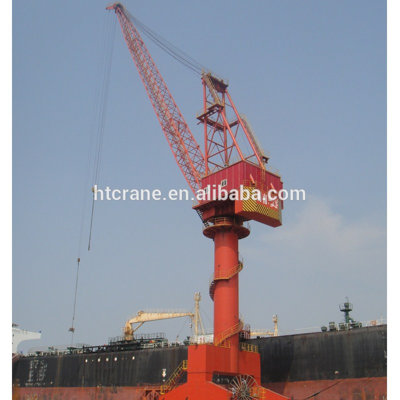 回転モバイルポータル360度crane30ton携帯船ローダークレーン-門脈クレーン問屋・仕入れ・卸・卸売り