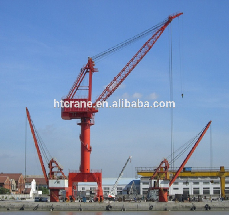 回転モバイルポータルcrane30ton360度建設用クレーン販売のための-門脈クレーン問屋・仕入れ・卸・卸売り
