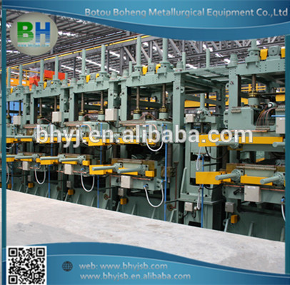 Bh HG508 パイプ溶接equipement溶接管ロール成形機-パイプ製造機械問屋・仕入れ・卸・卸売り