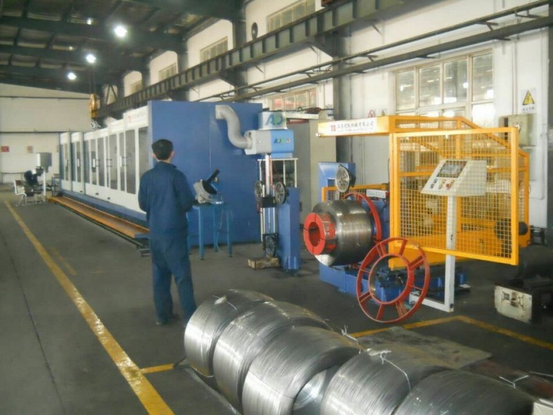 よくスクリーンv形ワイヤー圧延機-圧延装置問屋・仕入れ・卸・卸売り
