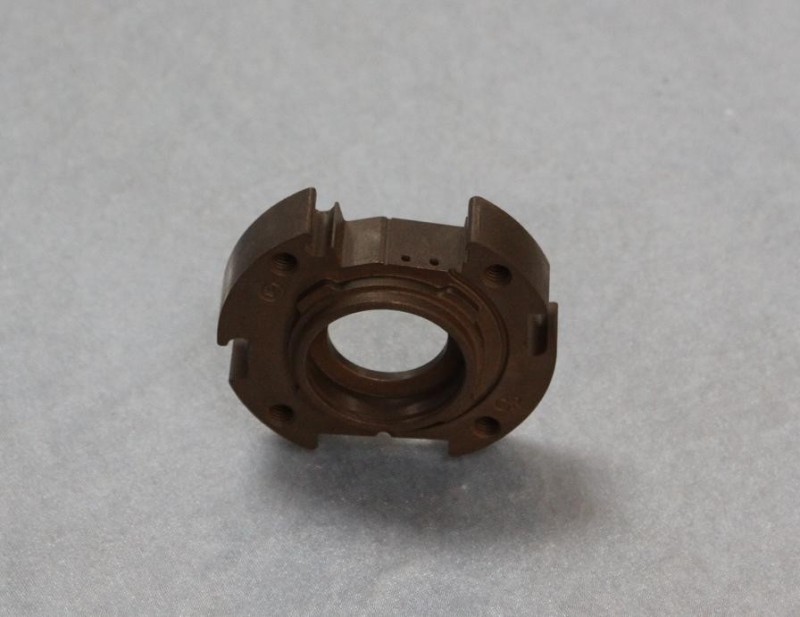 oem高品質の粉末冶金焼結dcモータ部品-金属及び冶金学の機械類部品問屋・仕入れ・卸・卸売り