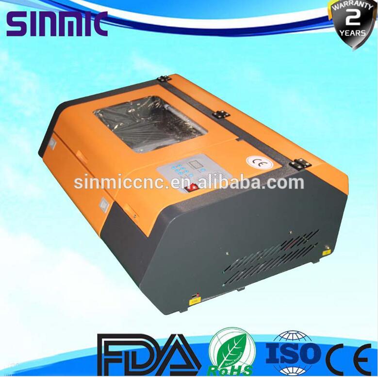 グレート製品!!競争力のあるsinmic 150ワットレーザー切断機-レーザーの彫版機械問屋・仕入れ・卸・卸売り
