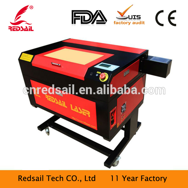 Redsail高性能スマート安いレーザー彫刻機-レーザーの打抜き機問屋・仕入れ・卸・卸売り