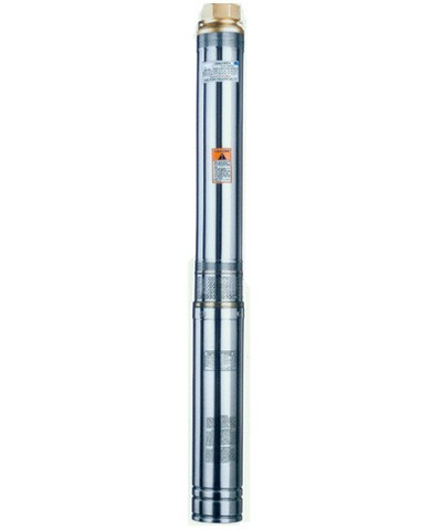 FLB125QJD10 05-2.2 s/t 5インチ5 '鋼深井戸ポンプ( 3hp/2.2kw)-化学品貯蔵設備問屋・仕入れ・卸・卸売り