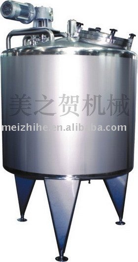 液体の混合タンク-ミキサー問屋・仕入れ・卸・卸売り