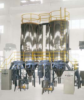 圧力スプレー造粒と乾燥機-噴霧乾燥装置問屋・仕入れ・卸・卸売り