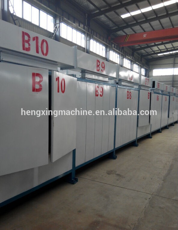 Ce/isoは承認した中国最高の工場価格の高品質なプロベルト乾燥機-他の乾燥装置問屋・仕入れ・卸・卸売り