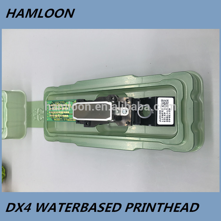 Dx4 プリント ヘッド用エプソン武藤rj8000/8100水ベース-印刷機械用部品問屋・仕入れ・卸・卸売り