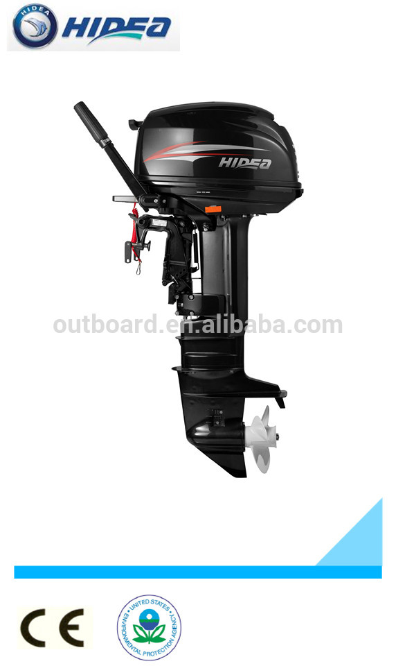 中国の船外機hidea30hp/舶用エンジンヤンマーce-機械類エンジン問屋・仕入れ・卸・卸売り