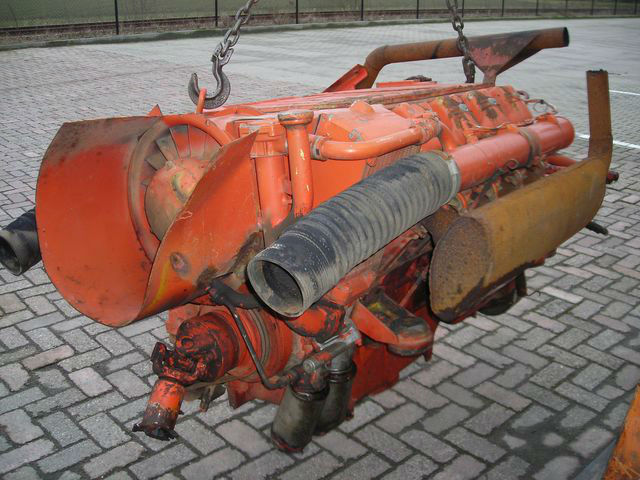 Deutzのf8l413f( v8ボンベ)-機械類エンジン問屋・仕入れ・卸・卸売り