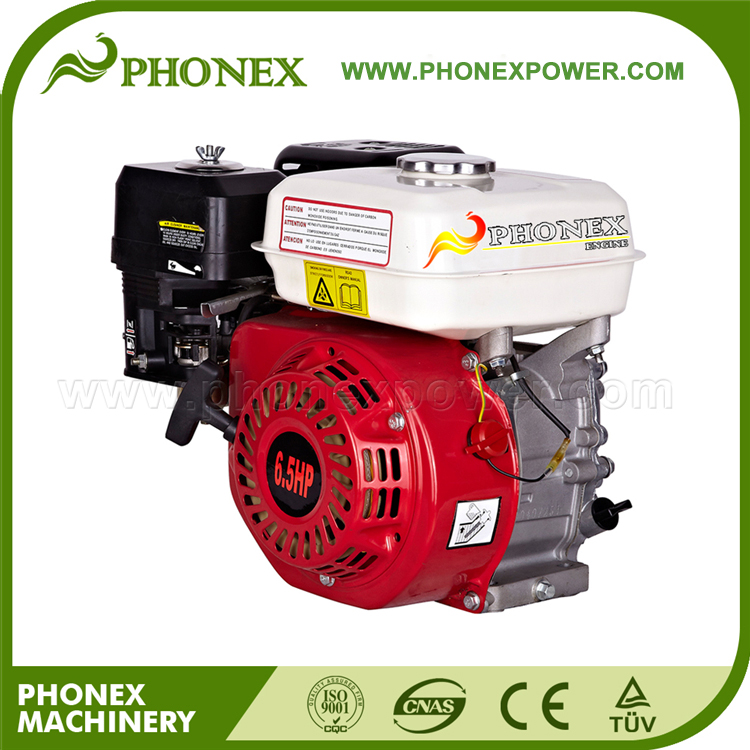Phonex 6.5hp 168fエンジンミニパワーガソリンエンジンホンダタイプgx200エンジン-機械類エンジン問屋・仕入れ・卸・卸売り