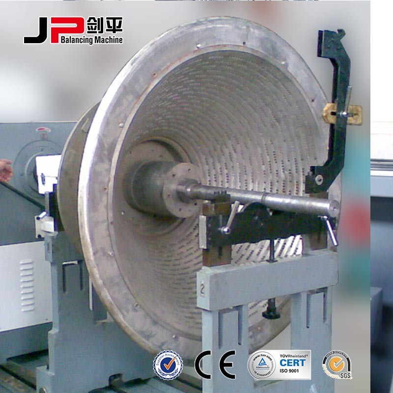 鉱山ファン動的バランス機から中国-紙加工機械問屋・仕入れ・卸・卸売り