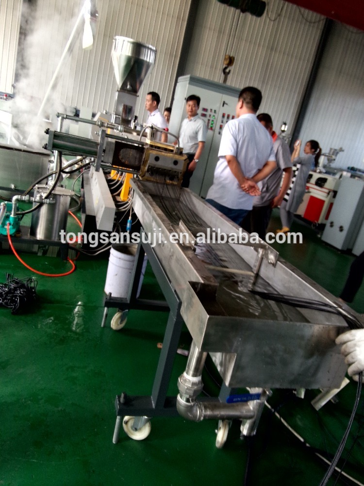 高出力浪費リサイクルプラスチック顆粒製造機価格/プラスチック造粒/廃プラスチック顆粒製造機価格-プラスチック造粒機問屋・仕入れ・卸・卸売り
