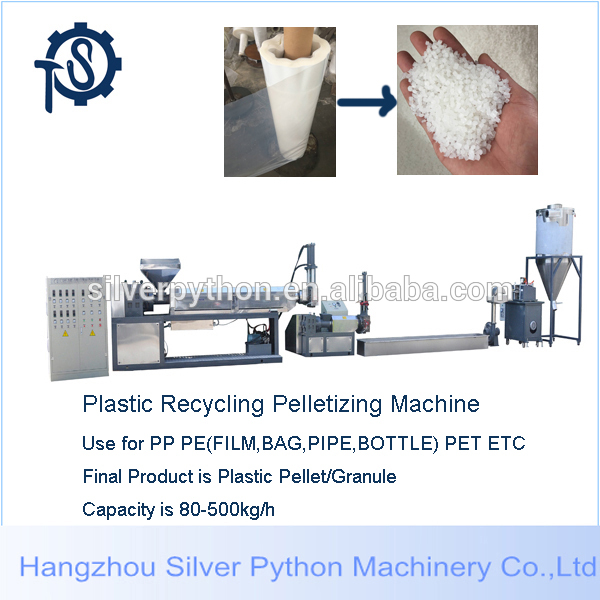 Pp pe 300〜2000キログラム/時間の廃プラスチックリサイクルプラント/フレークプラスチック廃棄物リサイクル-洗浄ラインをリサイクルしなさい問屋・仕入れ・卸・卸売り
