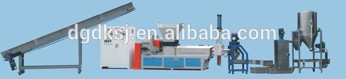 Ldpe lldpe mlldpe hdpeフィルム二段階シングルスクリューリサイクル機製造-洗浄ラインをリサイクルしなさい問屋・仕入れ・卸・卸売り
