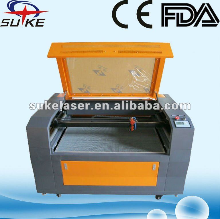 Hi- 品質プラスチックのレーザー彫刻機( ce) 1400*900-プラスチック打抜き機問屋・仕入れ・卸・卸売り