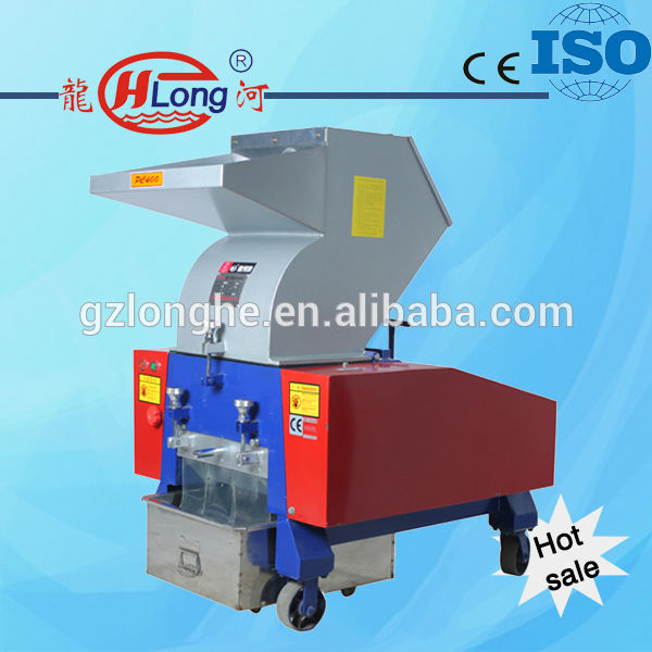 プラスチックのリサイクル機のコスト7.5kw/硬質プラスチックシュレッダー/プラスチック粉砕機-機械を押しつぶすプラスチック問屋・仕入れ・卸・卸売り