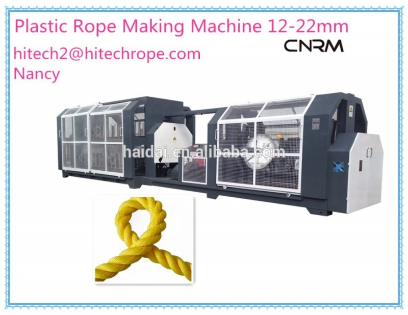 Cnrm中国ロープ機付属農業ロープ撚糸機-問屋・仕入れ・卸・卸売り