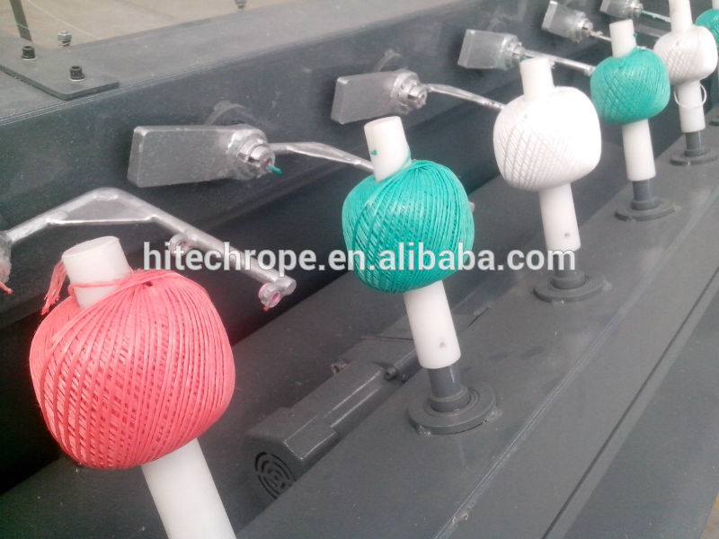 高品質ppラフィアボール製造のマシンを巻線のラフィアの糸のボール-機械類を作る他のプラスチックプロダクト問屋・仕入れ・卸・卸売り