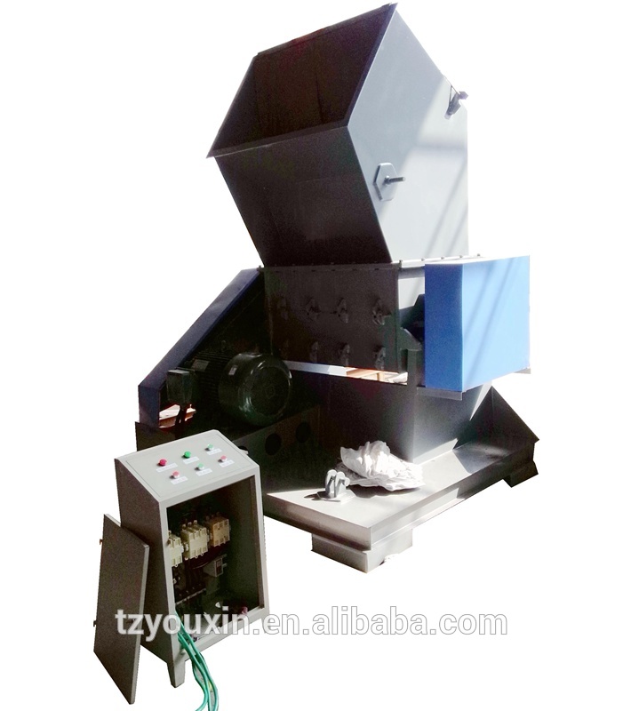 プラスチック破砕機/プラスチックリサイクル機/プラスチッククラッシャーマシン-問屋・仕入れ・卸・卸売り