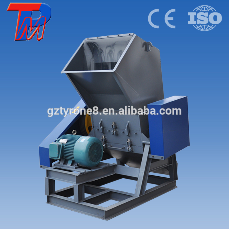 中国ホット- 売却crusher/pelliceシュレッダー機ppのpeプラスチック、 kinttedバッグ、 のペットボトルと繊維-機械を押しつぶすプラスチック問屋・仕入れ・卸・卸売り