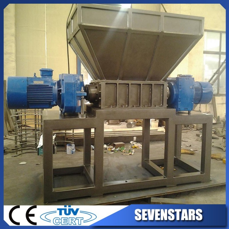 工業用段ボールsevenstarsgl-800shreddering木製パレットシュレッダー-機械を押しつぶすプラスチック問屋・仕入れ・卸・卸売り