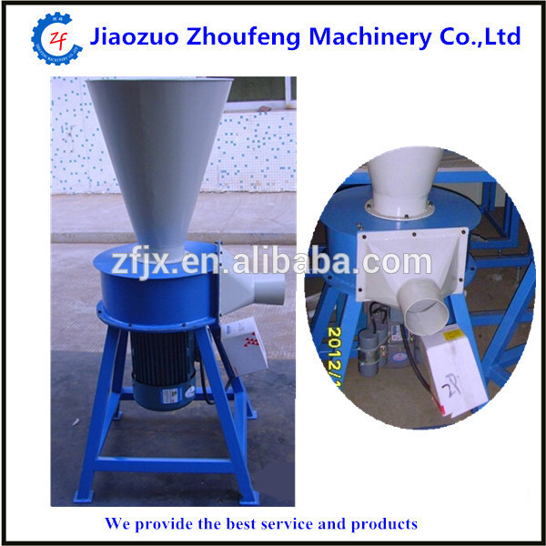 Zhoufeng70-80kg/h切れ端のプラスチック製のスポンジスポンジ破砕機-機械を押しつぶすプラスチック問屋・仕入れ・卸・卸売り