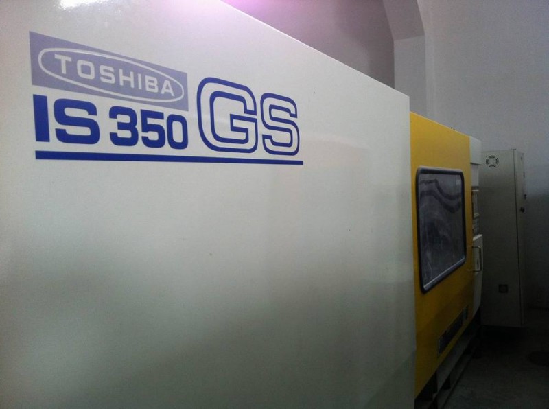 東芝is350gs射出成形機-プラスチック注入機械問屋・仕入れ・卸・卸売り