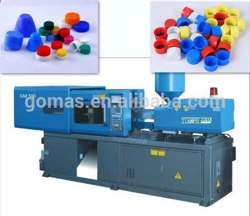 ペットボトルのキャップ/coverplastic製品製造機-プラスチック注入機械問屋・仕入れ・卸・卸売り