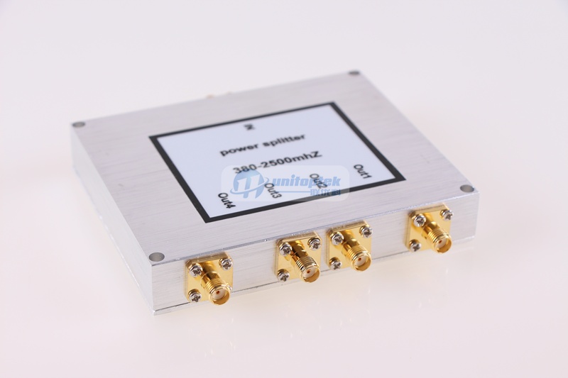 Smaパワー1500mhz~8000mhz4ウェイスプリッタ、 sma8ghzpower分周器信号ケーブルスプリッタメス分周器-石のディバイダー問屋・仕入れ・卸・卸売り
