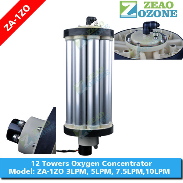 産業3L-15L 12塔psa酸素濃縮器植物スペアパーツ-ガス発生装置問屋・仕入れ・卸・卸売り