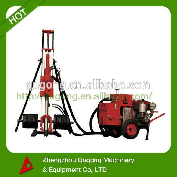 KQY90油圧dth小さな土地掘削機-鉱山の掘削装置問屋・仕入れ・卸・卸売り