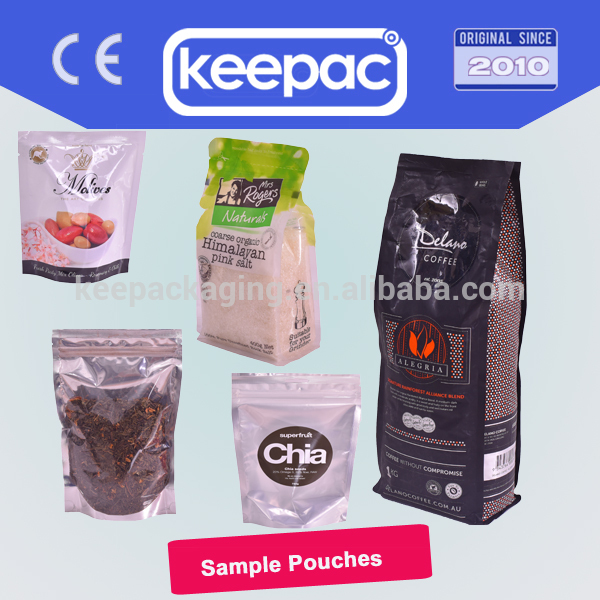 Keepac- 最高の品質のミニdoypack中国でのマシンのサプライヤー、 zipファイルの- ロックの袋-他の包装機械問屋・仕入れ・卸・卸売り