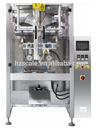 Vffsナッツは、 マシンを梱包自動コンビネーションを搭載したマルチ- ヘッド電気秤-充填機問屋・仕入れ・卸・卸売り