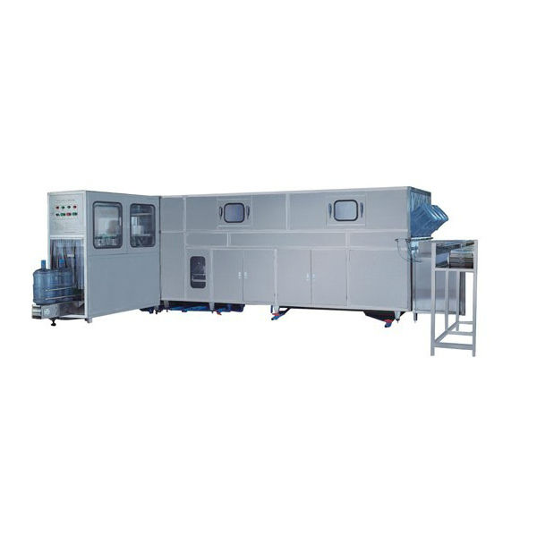 Bph900plc- 制御された標準18.9リットル水ボトル用充填機-充填機問屋・仕入れ・卸・卸売り