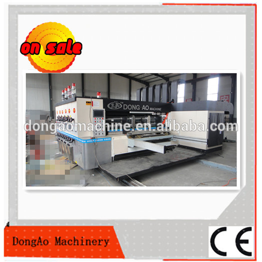 販売で dongao に作る ボックス機使用印刷と スロッティング は切断機-問屋・仕入れ・卸・卸売り