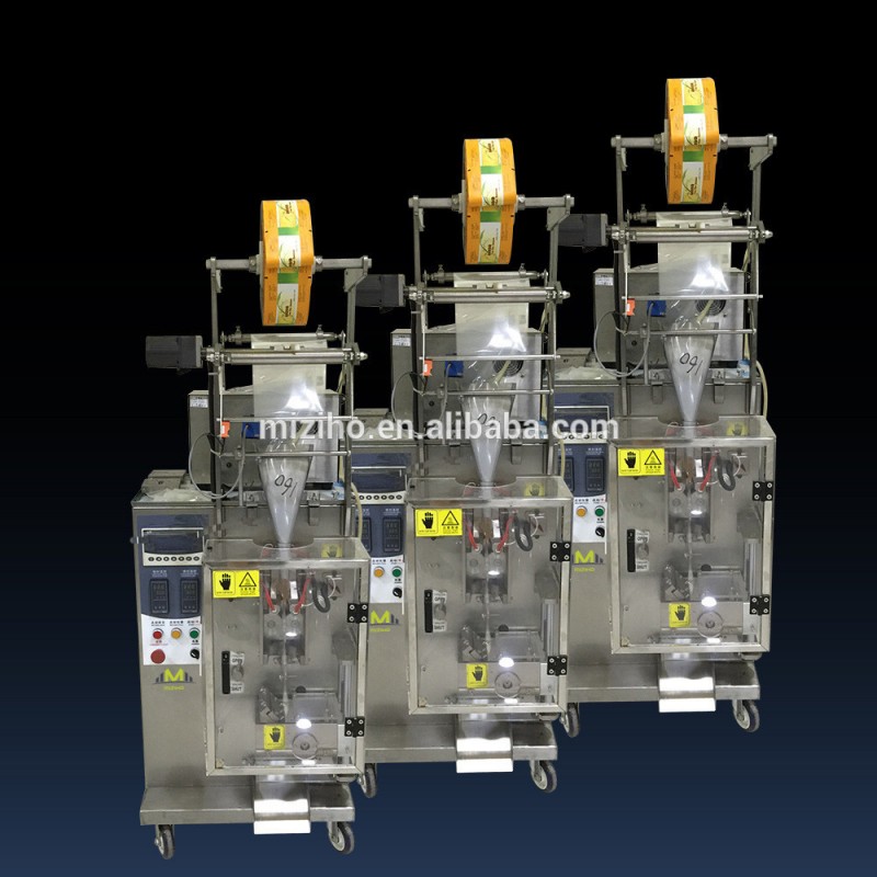 Mzh-p50フル- の自動液体包装機械-包装機械を形作る問屋・仕入れ・卸・卸売り