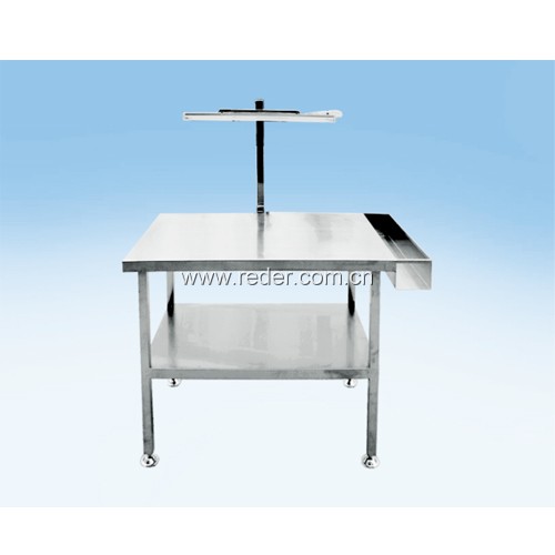ステンレス鋼検査表/ステンレス鋼のワークテーブル-木製ワークベンチ問屋・仕入れ・卸・卸売り