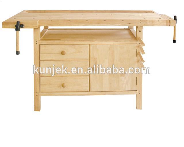 木製ワークベンチ-木製ワークベンチ問屋・仕入れ・卸・卸売り