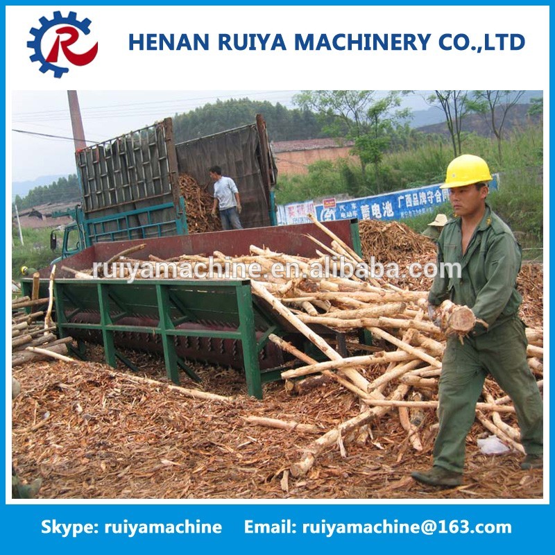 中国工場供給安い価格木材debarker機/木材ストリッパー-木製のDebarker問屋・仕入れ・卸・卸売り